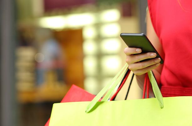 ways to make money shopping