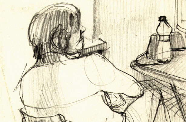 ways to make money life drawing