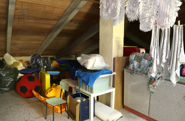 ways to make money storage