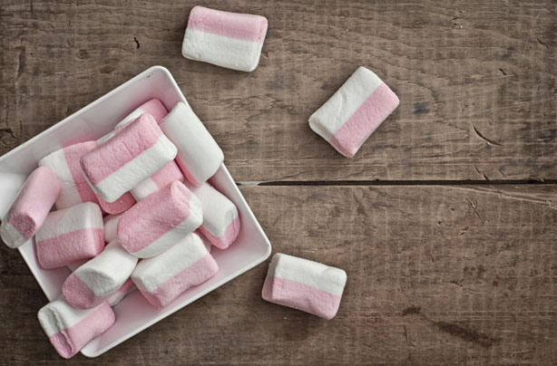 ways to make money sweets