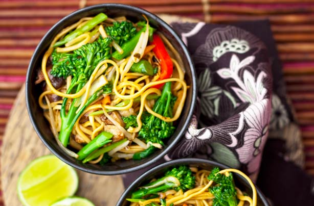 Meals under 200 calories