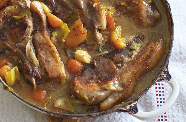 The best pork chop recipes