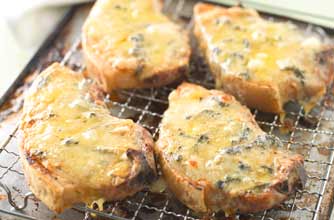 The best pork chop recipes