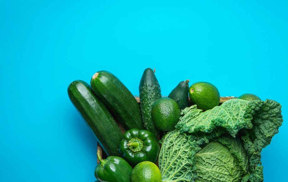 Alkaline diet
