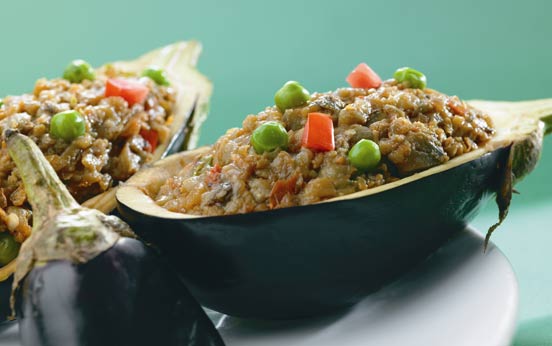 Meals under 200 calories