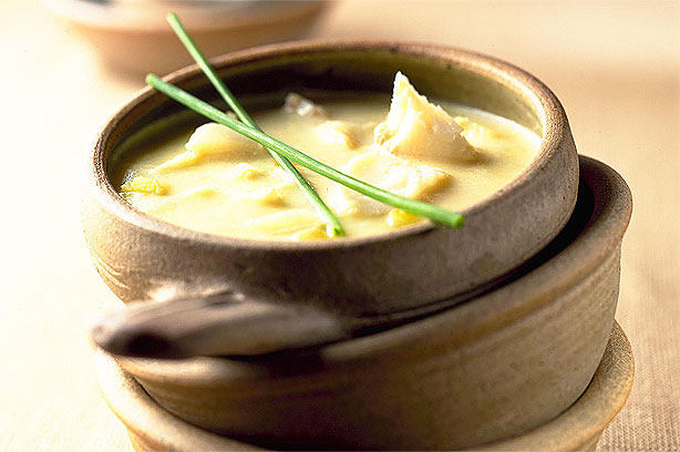 Cullen skink