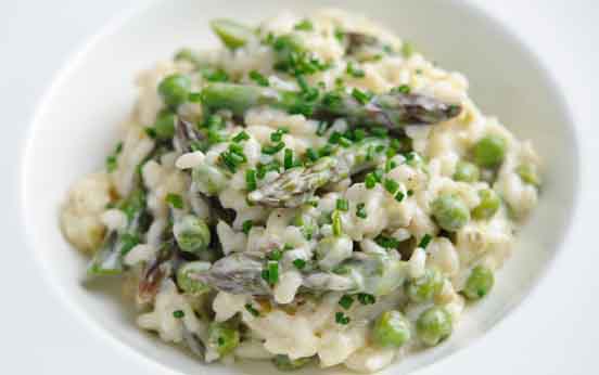 risotto