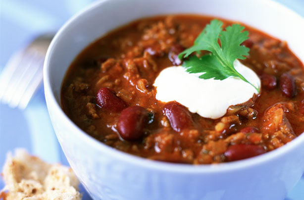 Chilli con carne