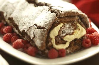 40 Valentine's Day cakes