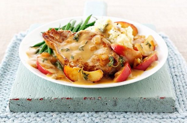 The best pork chop recipes