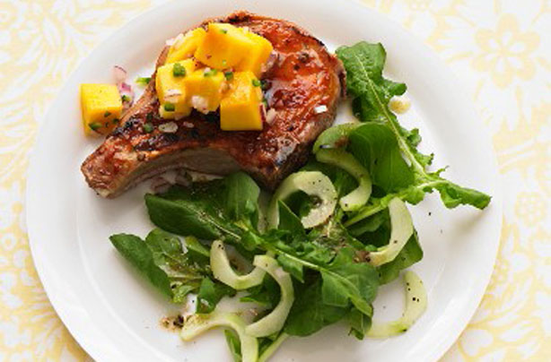 The best pork chop recipes