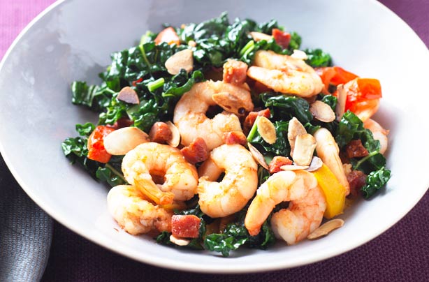 Meals under 300 calories