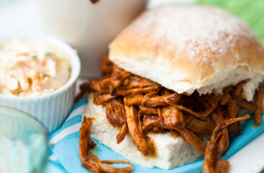 Pulled pork