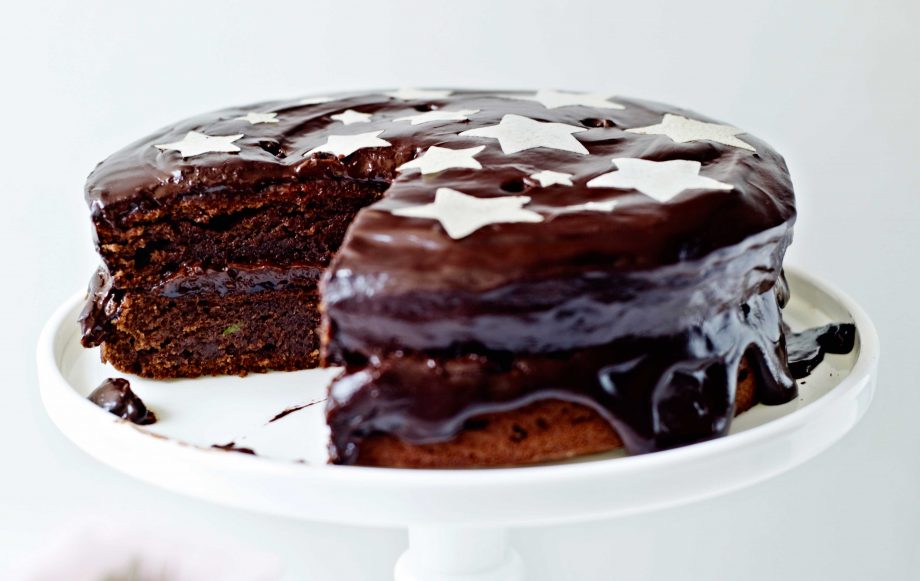 gluten free and dairy free chocolate cake dessert recipes goodtoknow