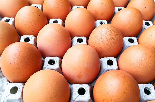 Foods You Can T Freeze When Whole Eggs Are Frozen The Yolk And White Expand Which Can Cause Shell To Leaving You With A Mess Potentially An Unpleasant Smell