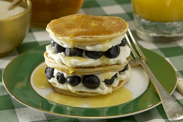 Pancakes