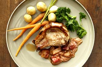 The best pork chop recipes