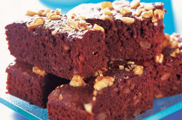 25 lower-fat cake recipes