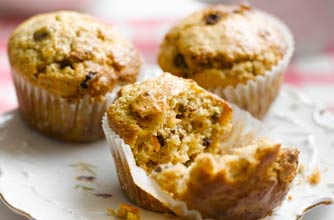 25 lower-fat cake recipes