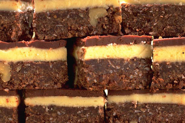 25 lower-fat cake recipes