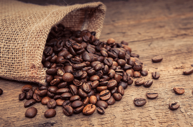 Coffee
