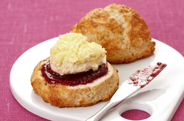25 lower-fat cake recipes