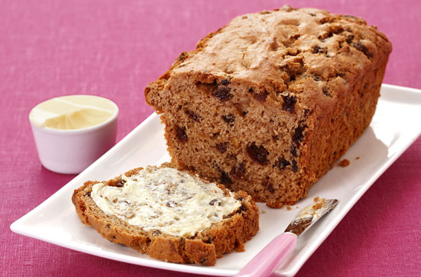 25 lower-fat cake recipes