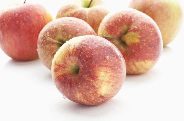 Apples