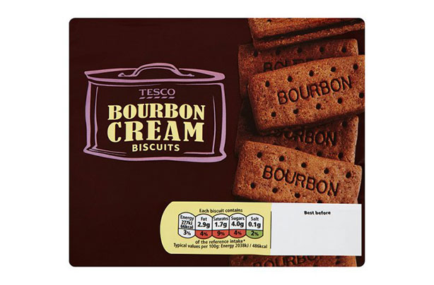Best and worst biscuits