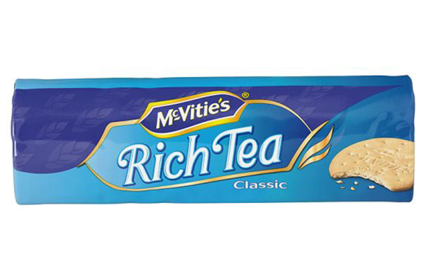 Best and worst biscuits