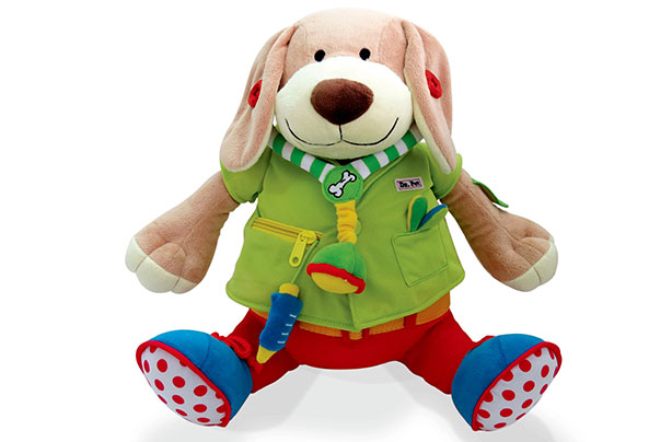 Top Toys 2017: Dr Pooch