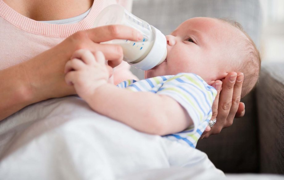 How to stop breastfeeding | How to stop breastfeeding