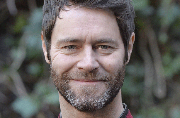 Take That’s Howard Donald welcomes his fourth child