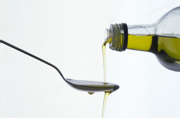 Olive oil