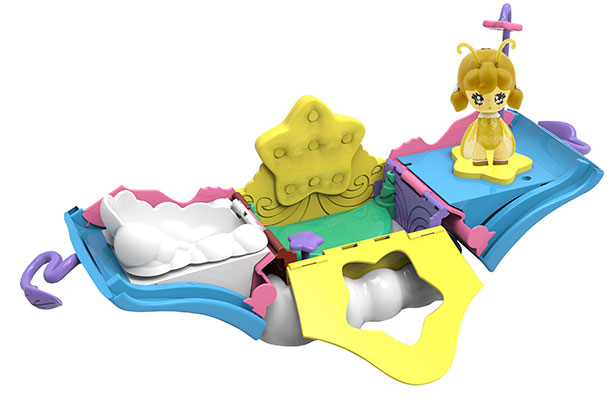 Top Toys 2017: Glimmies Glimtern