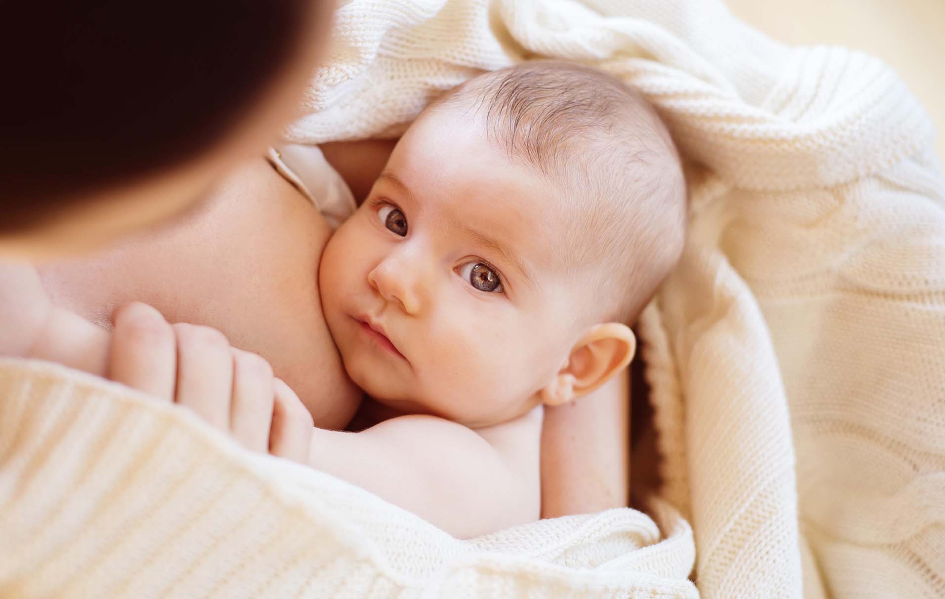 how to stop breastfeeding