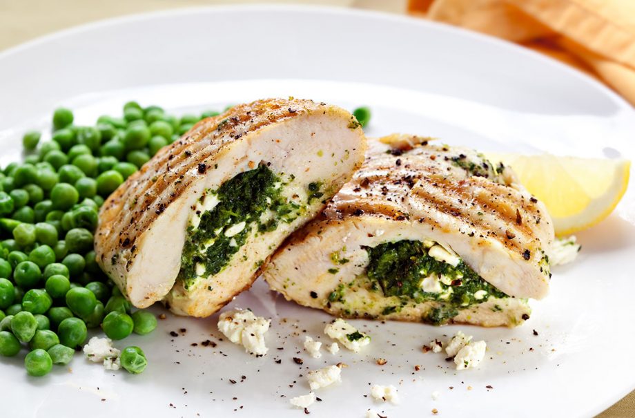 chicken breast recipes