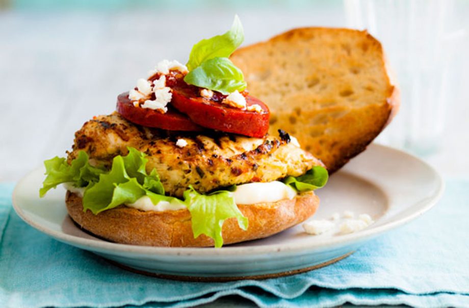 chicken breast recipes