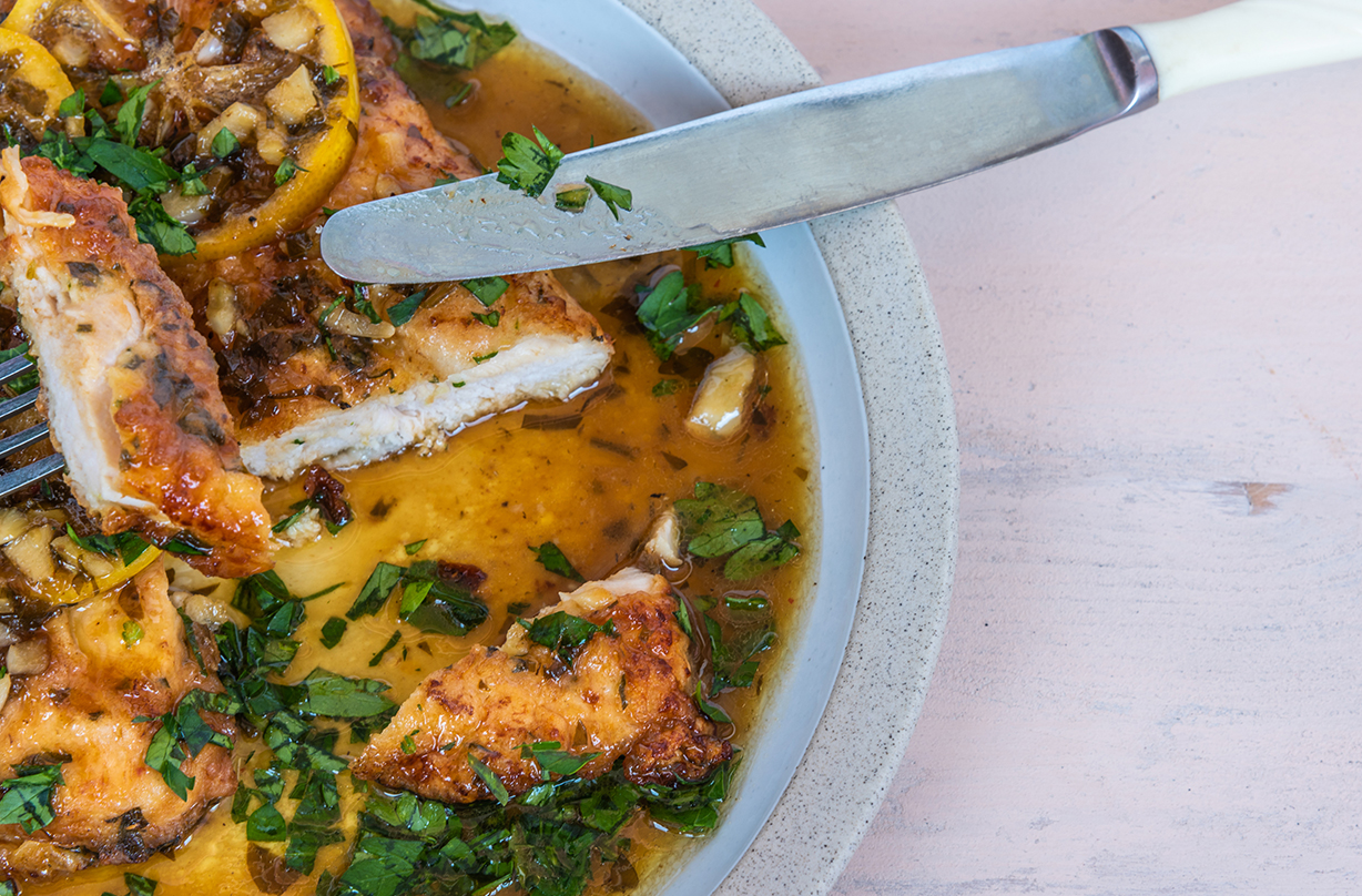 chicken breast recipes