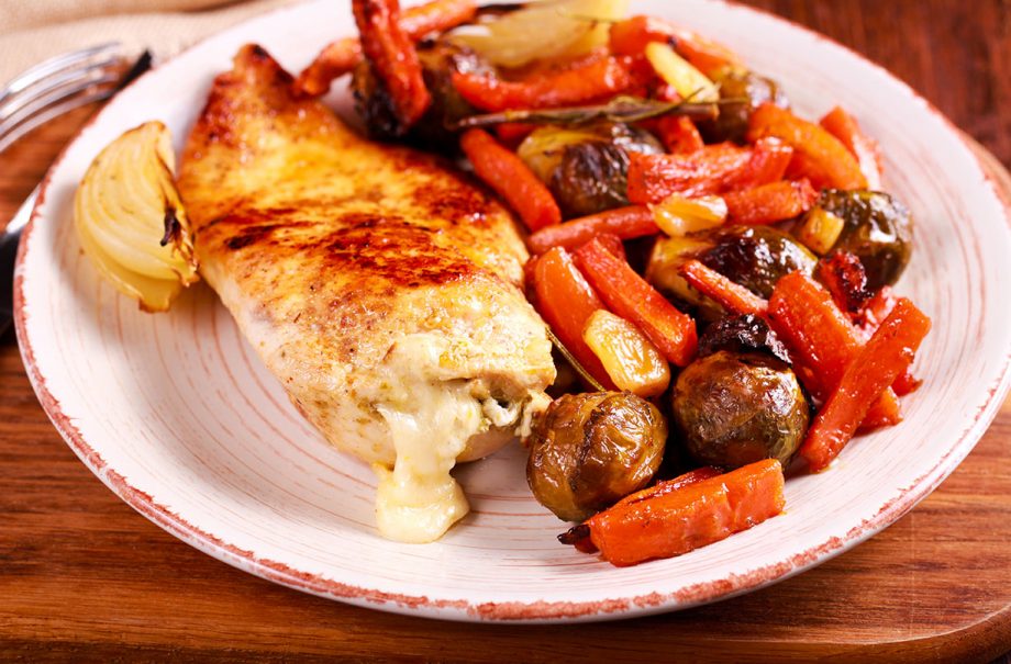 chicken breast recipes