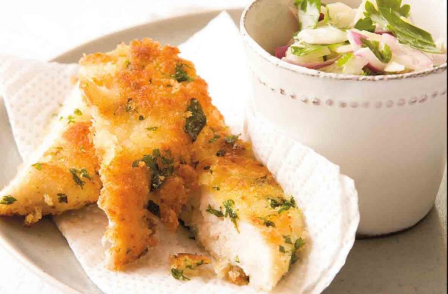 chicken breast recipes