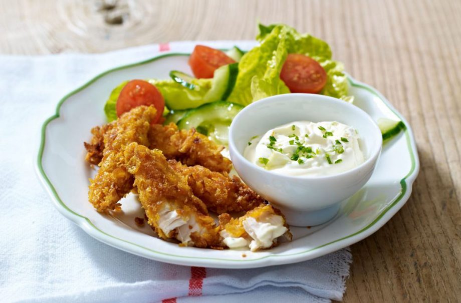 chicken breast recipes