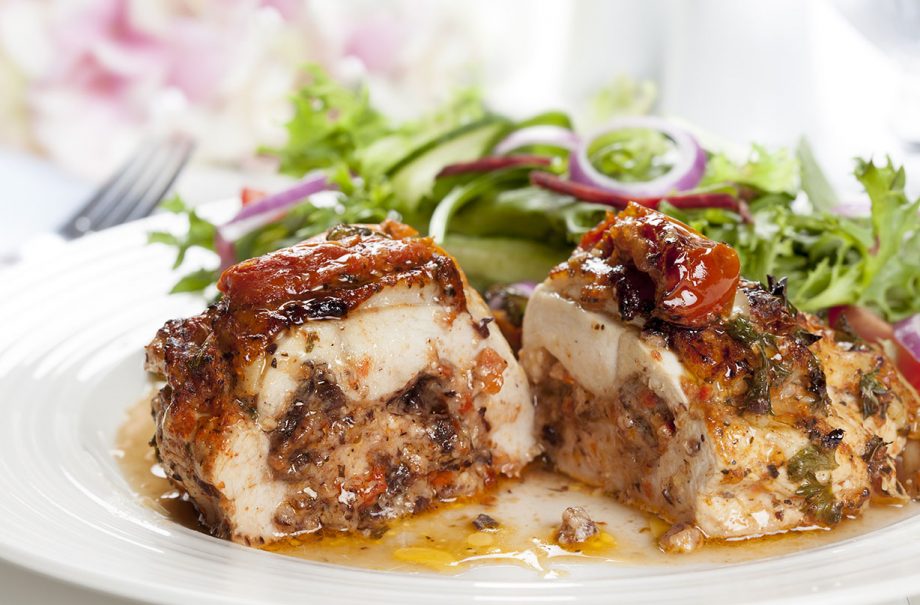 chicken breast recipes