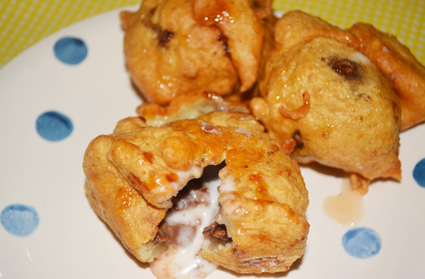 Creme Egg recipes
