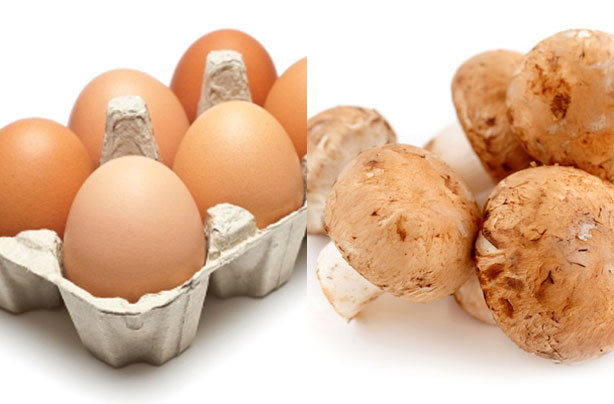 Breakfast under 100 calories