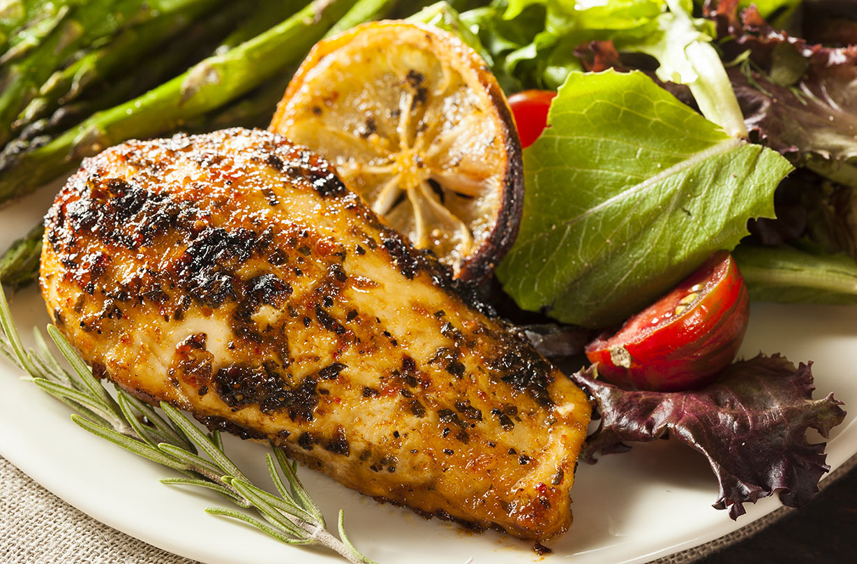 chicken breast recipes