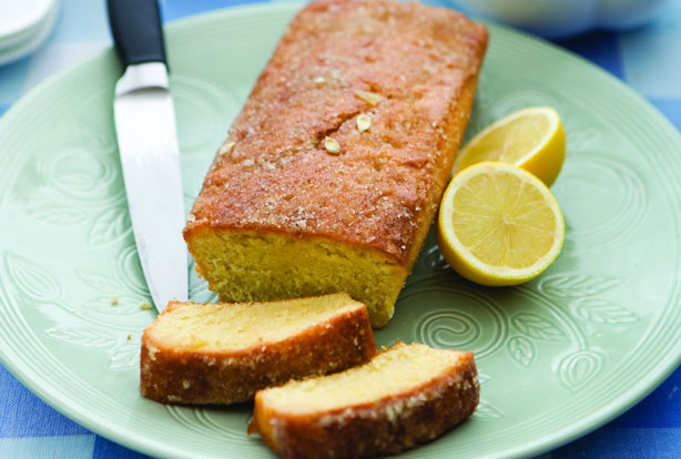 Easter cakes and bakes