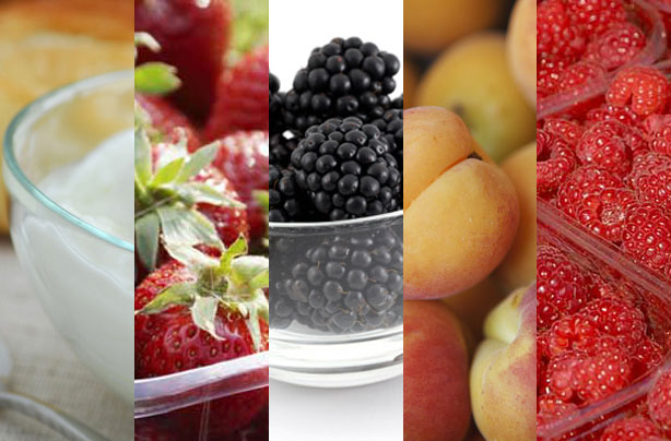 Breakfast under 100 calories