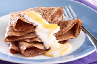 Creme Egg recipes