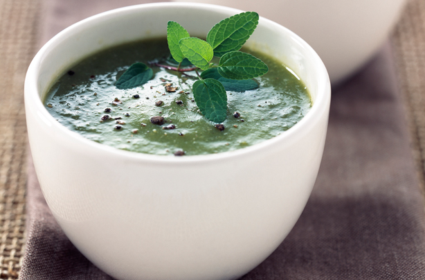 Pea soup recipe